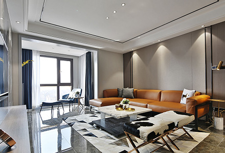 北京海棠公社現(xiàn)代風(fēng)格別墅設(shè)計